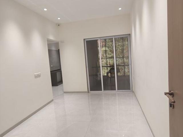 Resale | 1 BHK 730 Sq.Ft. Apartment in Rugi Colonia