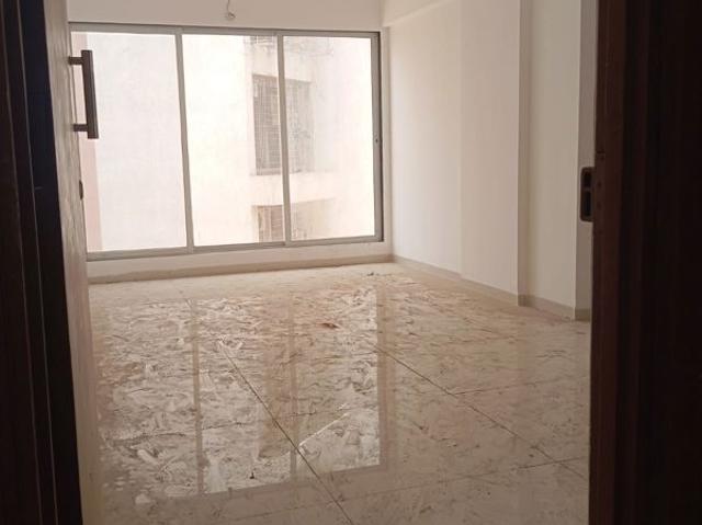 Resale | 1 BHK 730 Sq.Ft. Apartment in Shivparvati Shreeji Glacia