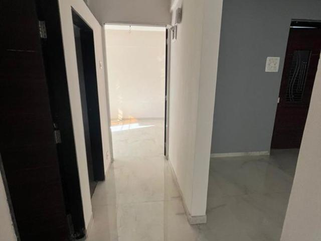 Resale | 1 BHK 732 Sq.Ft. Apartment in City Pride Badlapur