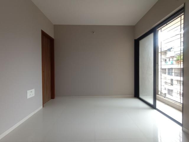 Resale | 1 BHK 745 Sq.Ft. Apartment in Ulwe Sector 17