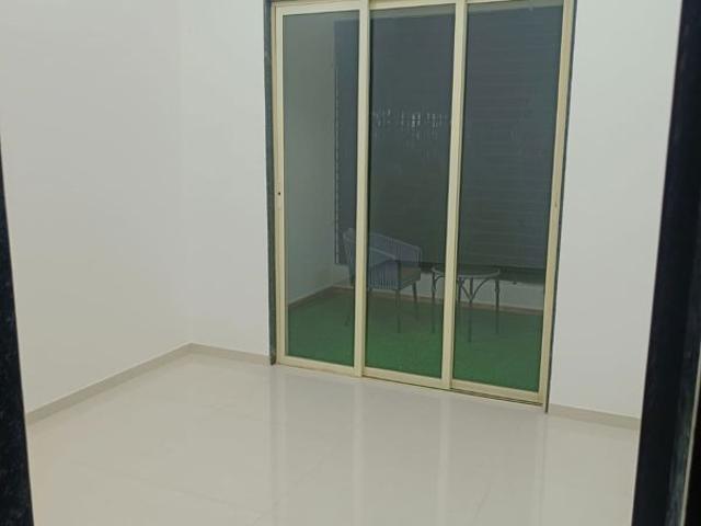 Resale | 1 BHK 745 Sq.Ft. Apartment in Mohan Alcoves