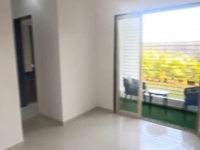 Resale | 1 BHK 745 Sq.Ft. Apartment in Mohan Alcoves