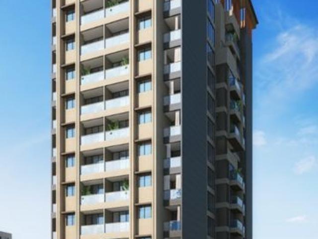 Resale | 1 BHK 745 Sq.Ft. Apartment in Sky Heritage