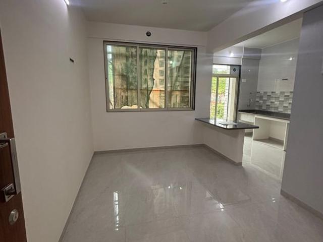 Resale | 1 BHK 749 Sq.Ft. Apartment in Harishree Residency