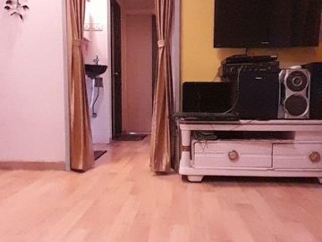 Resale | 1 BHK 740 Sq.Ft. Apartment in CK Center Point