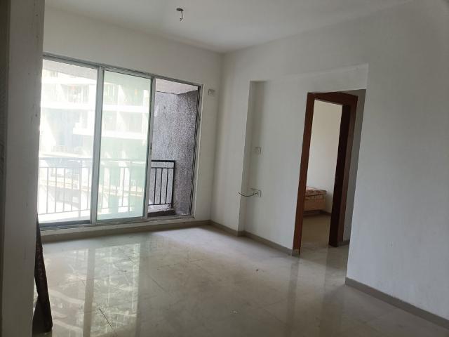 Resale | 1 BHK 750 Sq.Ft. Apartment in Tanvi Eminence I