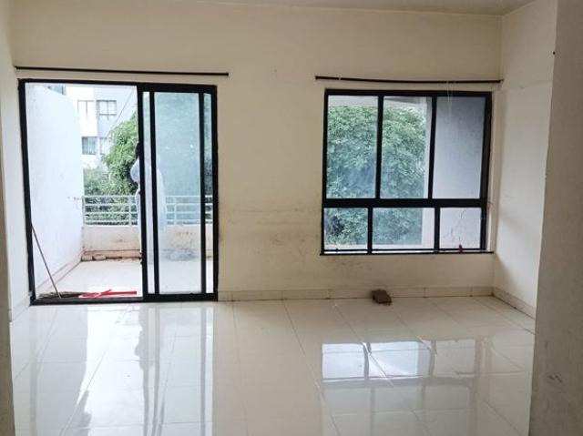Resale | 1 BHK 750 Sq.Ft. Apartment in Wadegaon
