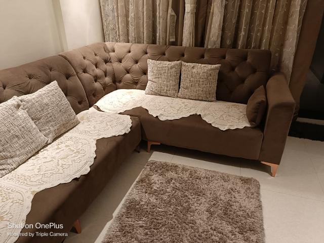Resale | 1 BHK 750 Sq.Ft. Apartment in Wakad