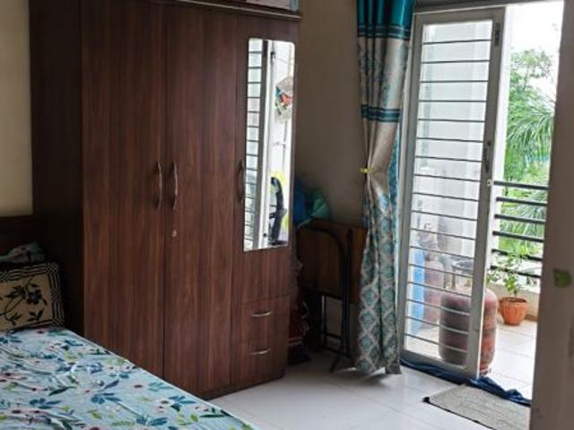 Resale | 1 BHK 750 Sq.Ft. Apartment in Wakad