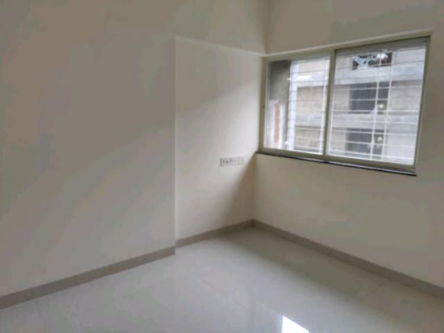 Resale | 1 BHK 750 Sq.Ft. Apartment in Wakad