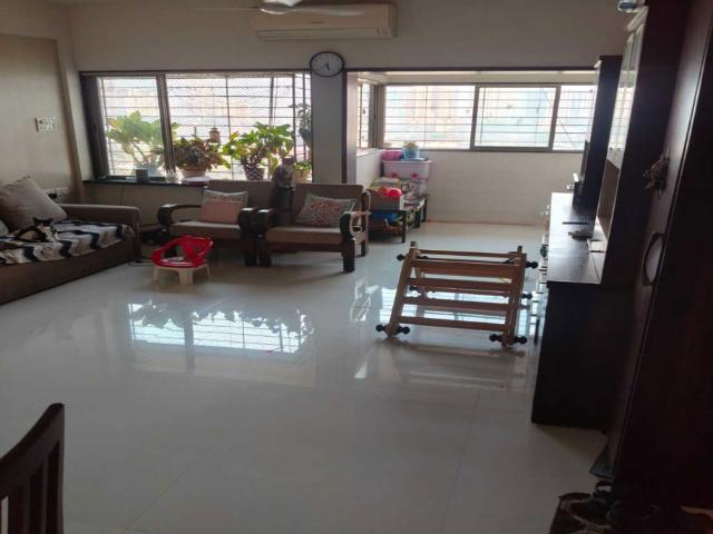 Resale | 1 BHK 750 Sq.Ft. Apartment in Dadar East