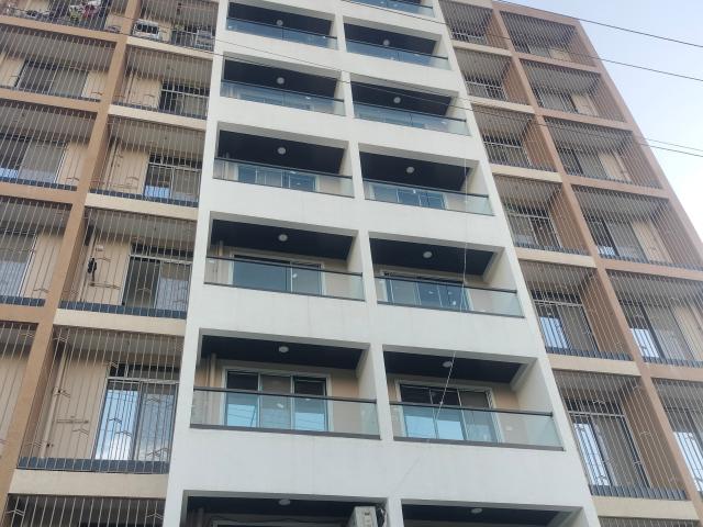 Resale | 1 BHK 750 Sq.Ft. Apartment in Gulmore Park