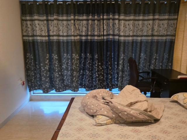 Resale | 1 BHK 750 Sq.Ft. Apartment in Jumbo Darshan