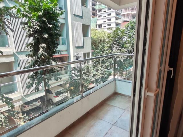 Resale | 1 BHK 750 Sq.Ft. Apartment in Pimple Saudagar