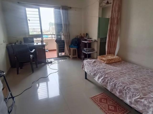 Resale | 1 BHK 750 Sq.Ft. Apartment in Rahatani