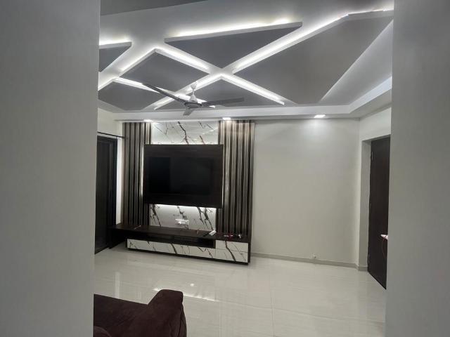 Resale | 1 BHK 750 Sq.Ft. Apartment in Regency Anantam