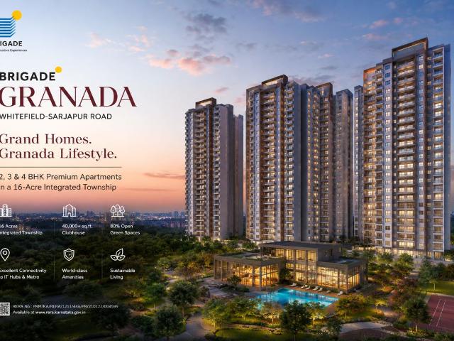 Resale | 1 BHK 767 Sq.Ft. Apartment in Goravigere