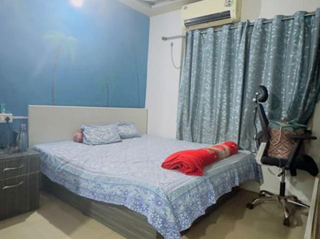Resale | 1 BHK 760 Sq.Ft. Apartment in Wakad