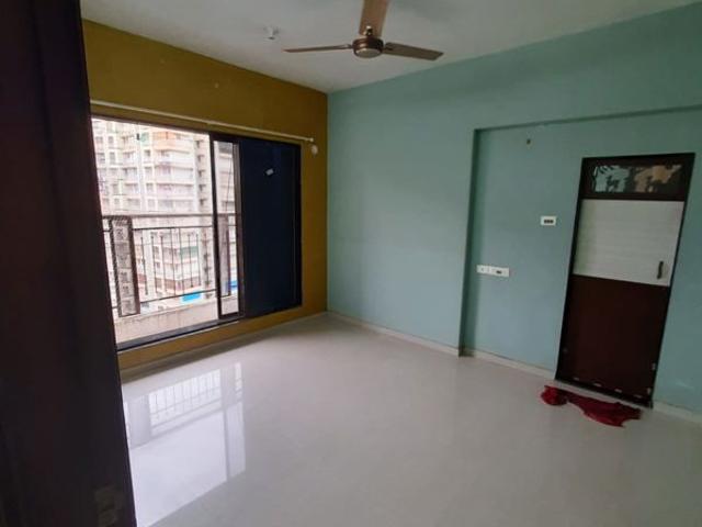 Resale | 1 BHK 762 Sq.Ft. Apartment in Saraswati Sadan Borivali
