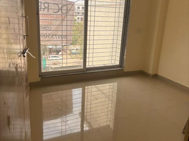 Resale | 1 BHK 775 Sq.Ft. Apartment in Ghansoli Sector 21