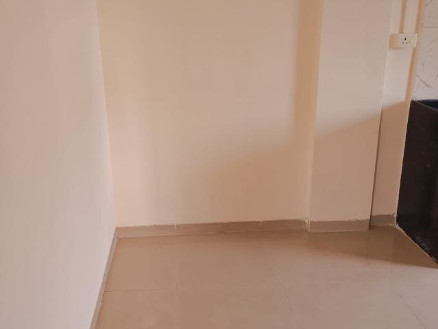 Resale | 1 BHK 771 Sq.Ft. Apartment in Sudarshan Paradise Housing Society