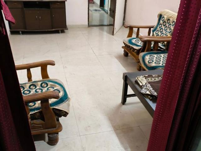 Resale | 1 BHK 785 Sq.Ft. Apartment in Sector 19 Taloja