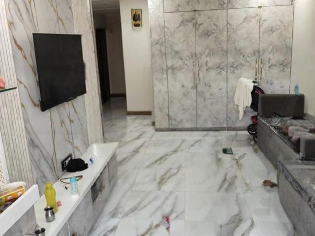 Resale | 1 BHK 782 Sq.Ft. Apartment in Tanvi Eminence Phase II