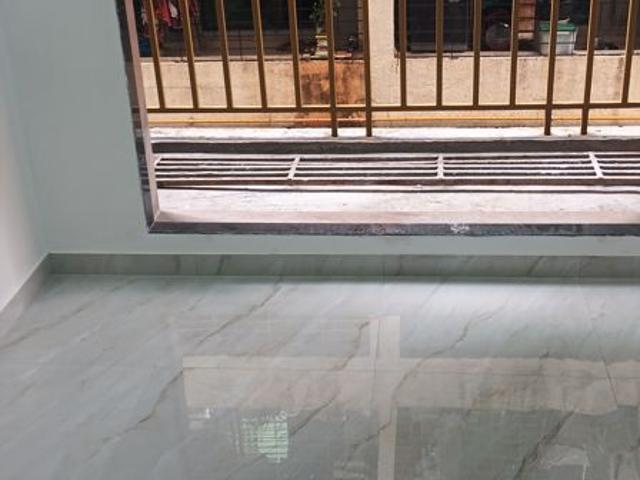 Resale | 1 BHK 790 Sq.Ft. Apartment in Ulwe Sector 2