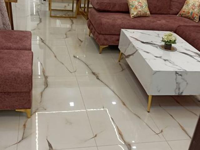 Resale | 1 BHK 790 Sq.Ft. Apartment in Gulmohur Garden