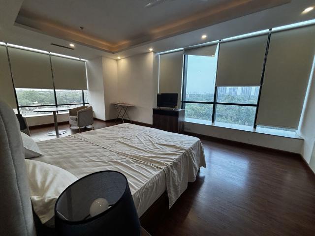 Resale | 1 BHK 800 Sq.Ft. Apartment in Urbtech NPX