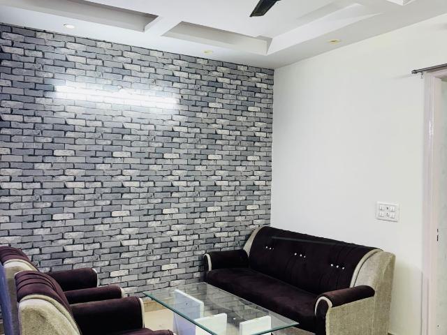 Resale | 1 BHK 800 Sq.Ft. Apartment in Dera Bassi