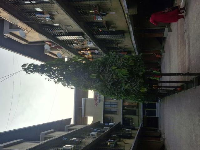 Resale | 1 BHK 800 Sq.Ft. Apartment in Ghansoli