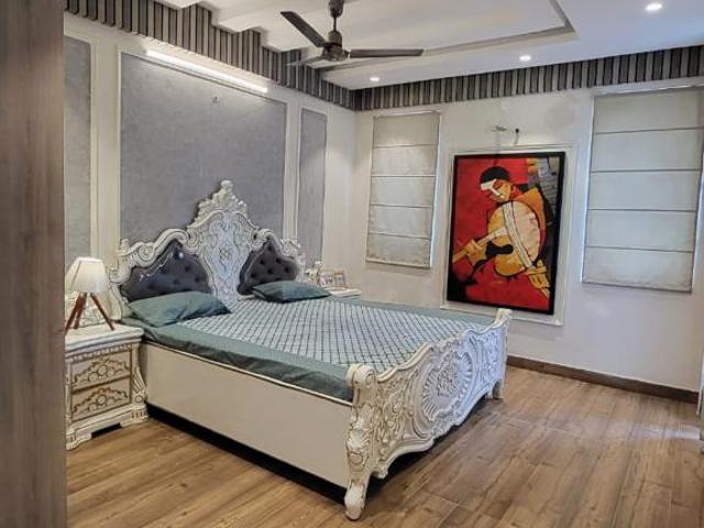 Resale | 1 BHK 800 Sq.Ft. Apartment in Kharar