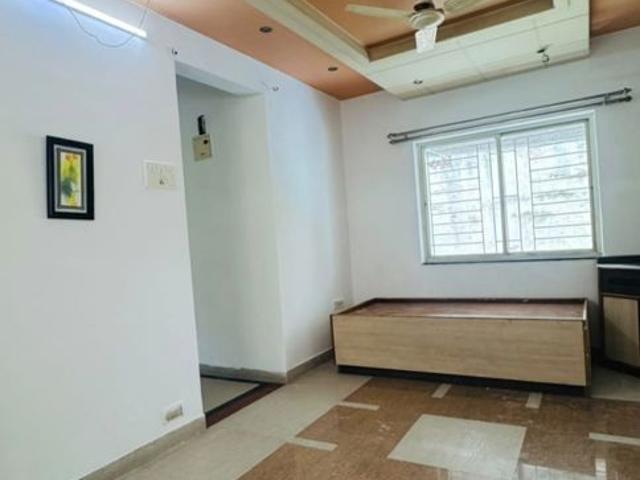 Resale | 1 BHK + 800 Sq.Ft. Apartment in Kudale Patil Township