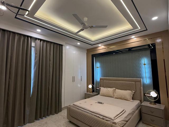 Resale | 1 BHK 837 Sq.Ft. Apartment in Central Park 3 The Room