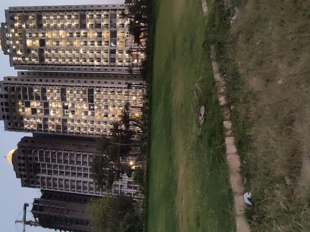 Resale | 1 BHK 837 Sq.Ft. Apartment in Omaxe The Resort