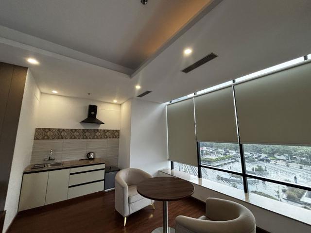 Resale | 1 BHK 850 Sq.Ft. Apartment in Urbtech NPX