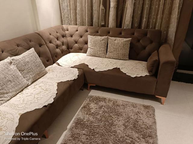 Resale | 1 BHK 850 Sq.Ft. Apartment in Wakad