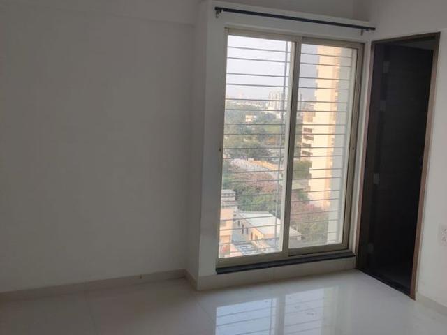 Resale | 1 BHK 850 Sq.Ft. Apartment in Pimple Saudagar