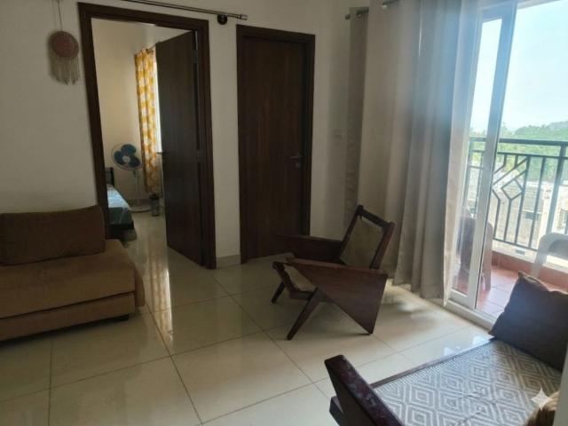 Resale | 1 BHK + 865 Sq.Ft. Apartment in Prestige Primrose Hills