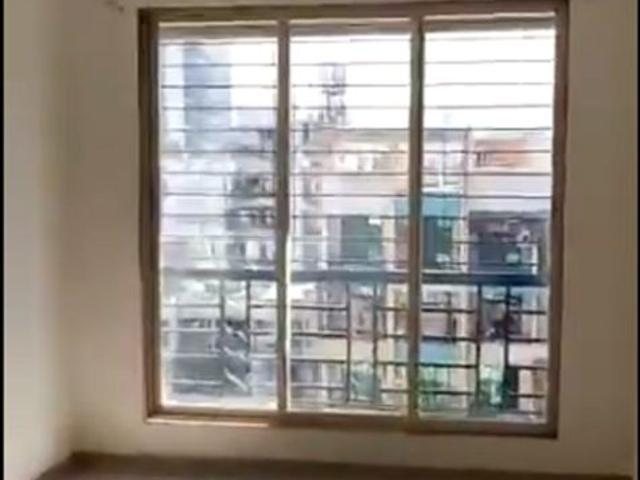 Resale | 1 BHK 860 Sq.Ft. Apartment in Kharghar