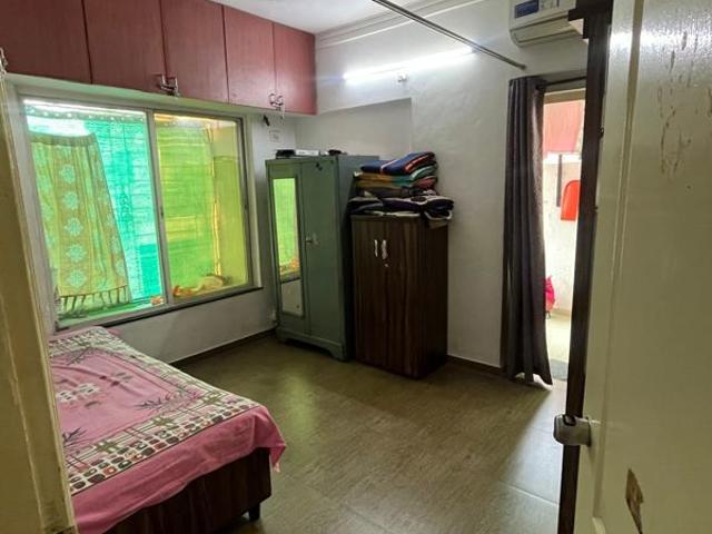 Resale | 1 BHK 860 Sq.Ft. Apartment in Pimpale