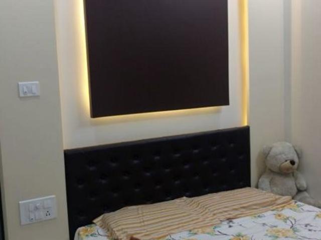 Resale | 1 BHK 875 Sq.Ft. Apartment in Pimple Saudagar
