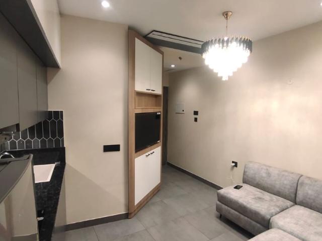 Resale | 1 BHK 872 Sq.Ft. Apartment in M3M The Line