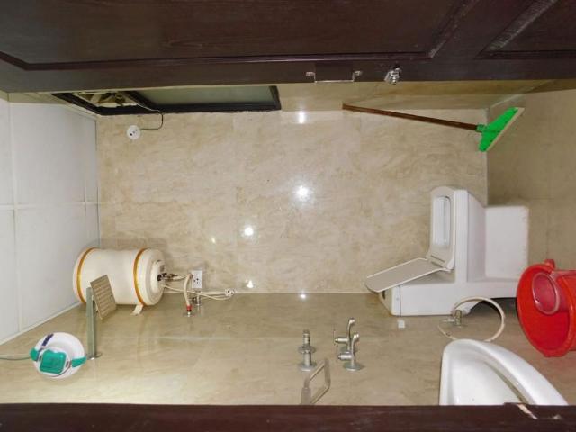 Resale | 1 BHK 888 Sq.Ft. Apartment in Sobha Strada