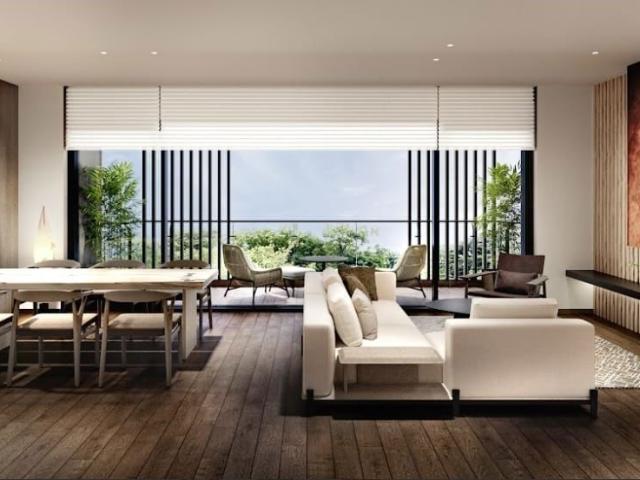 Resale | 1 BHK 895 Sq.Ft. Apartment in Kashish Manor One