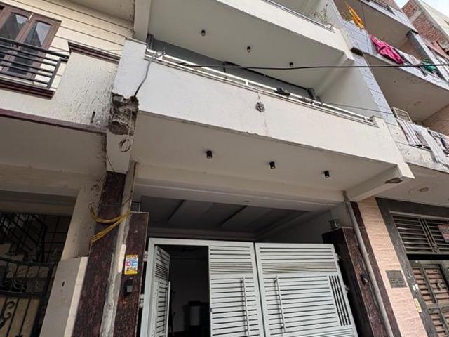 Resale | 1 BHK 900 Sq.Ft. Villa in Patel Nagar Society