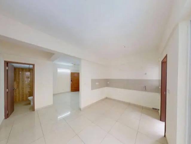 Resale | 1 BHK 965 Sq.Ft. Apartment in Ashirvad Ambara Phase II