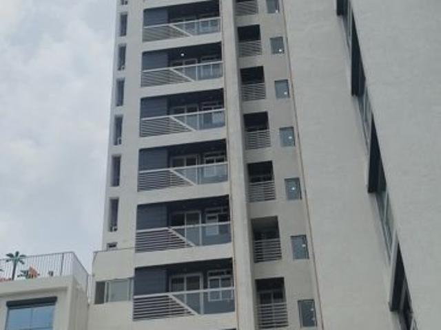 Resale | 1 BHK + Basement 310 Sq.Ft. Apartment in JVM Accord