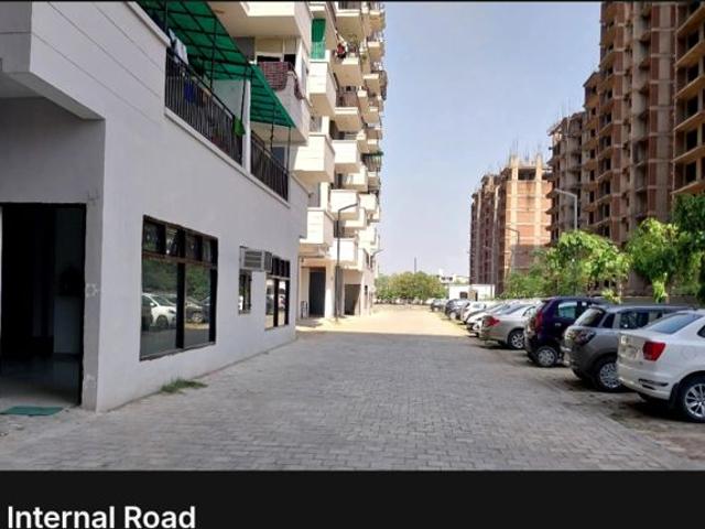 Resale | 1 BHK + Basement 335 Sq.Ft. Apartment in Amolik Sankalp